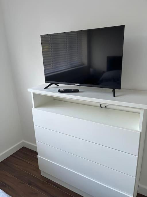 Appartement Self Contained Guest Flat à Wick  Extérieur photo