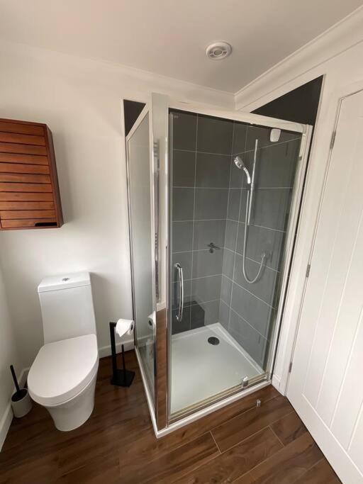 Appartement Self Contained Guest Flat à Wick  Extérieur photo
