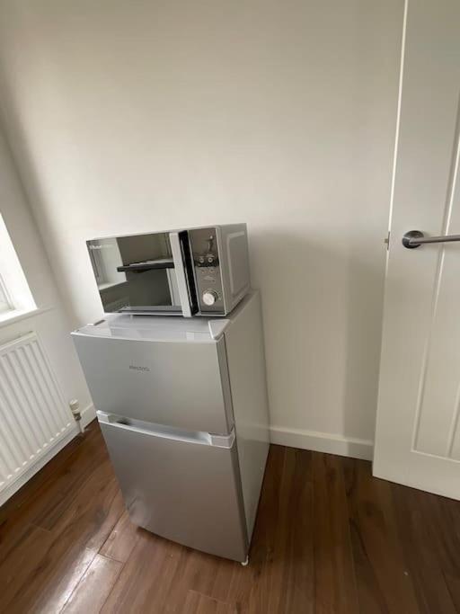 Appartement Self Contained Guest Flat à Wick  Extérieur photo