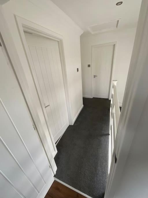 Appartement Self Contained Guest Flat à Wick  Extérieur photo