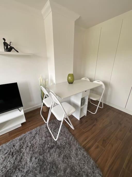 Appartement Self Contained Guest Flat à Wick  Extérieur photo