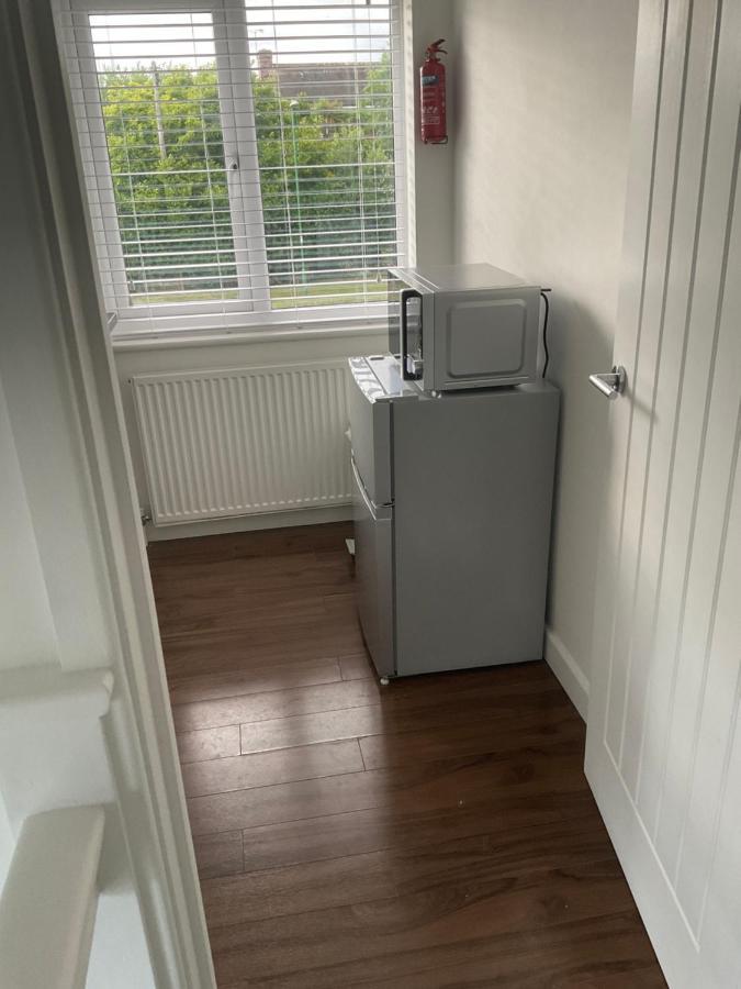 Appartement Self Contained Guest Flat à Wick  Extérieur photo