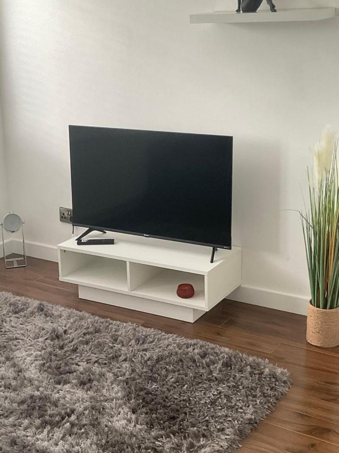 Appartement Self Contained Guest Flat à Wick  Extérieur photo