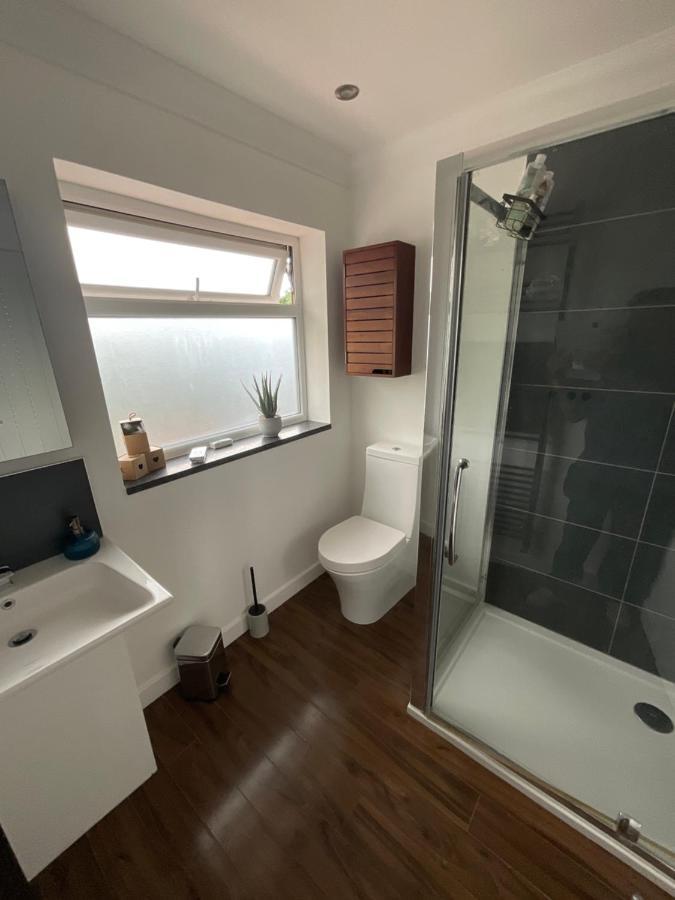 Appartement Self Contained Guest Flat à Wick  Extérieur photo
