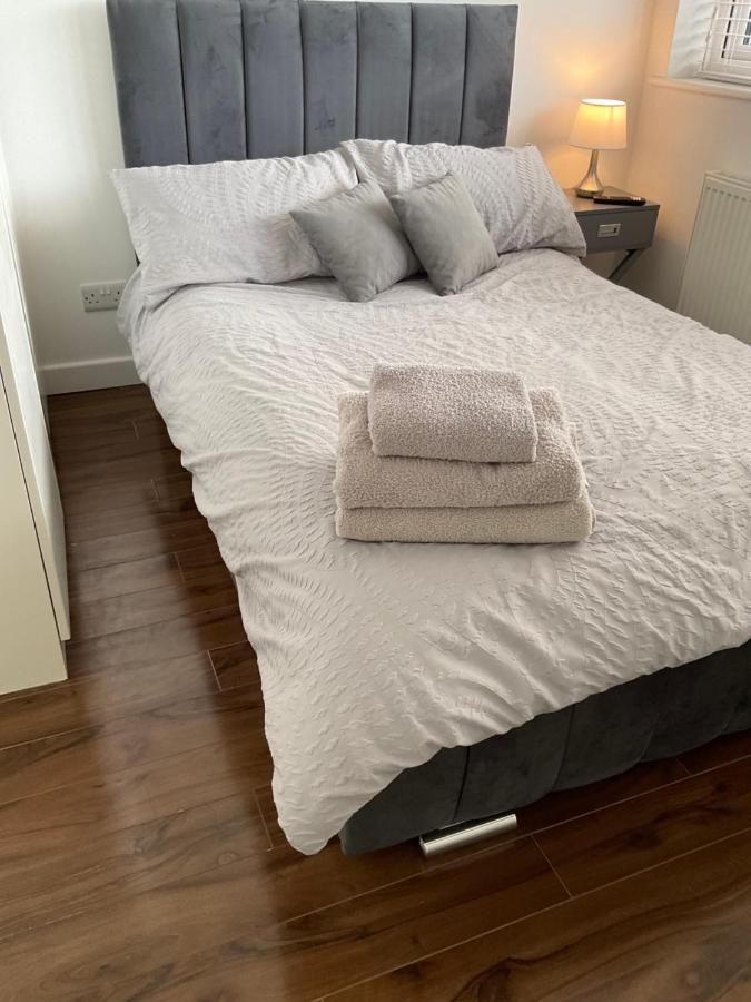 Appartement Self Contained Guest Flat à Wick  Extérieur photo