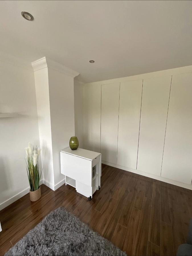 Appartement Self Contained Guest Flat à Wick  Extérieur photo