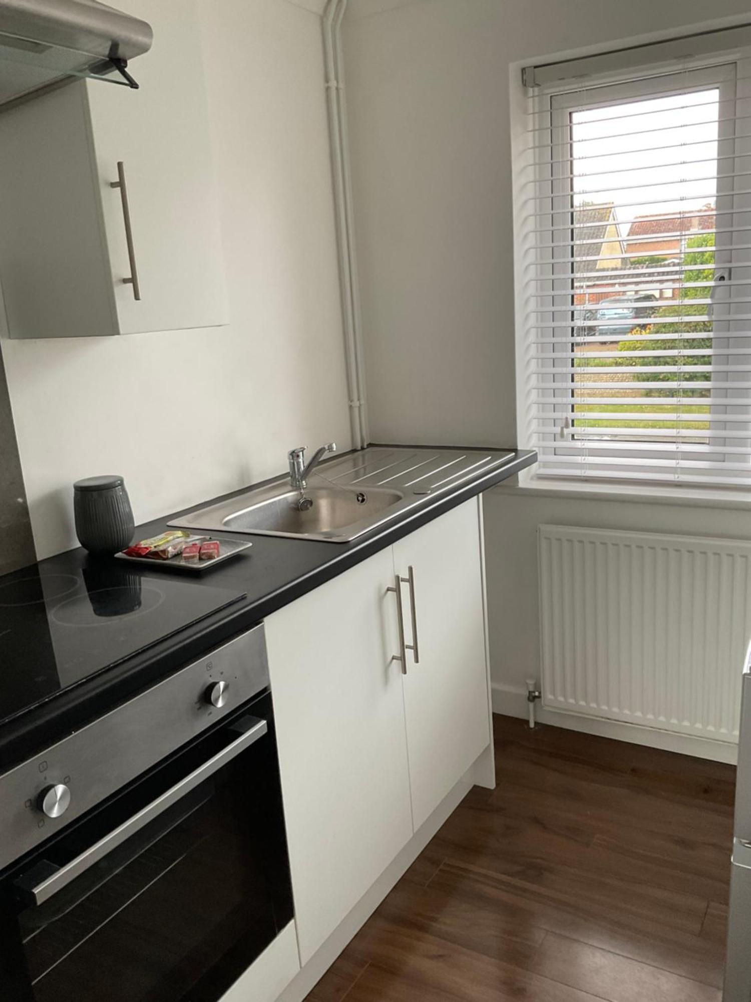 Appartement Self Contained Guest Flat à Wick  Extérieur photo